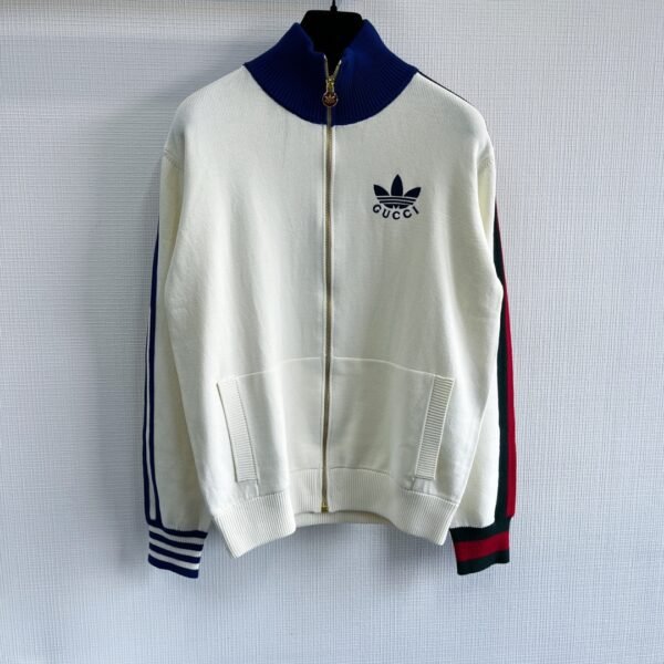 GUCCI JACKET - Image 4
