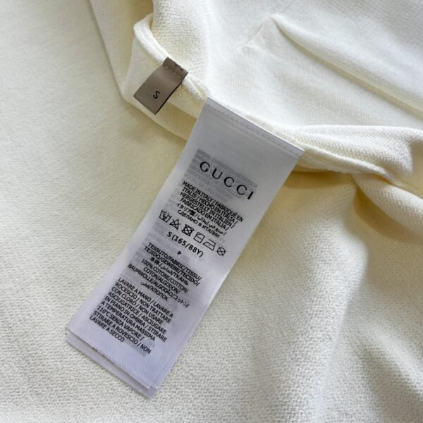 GUCCI JACKET - Image 6