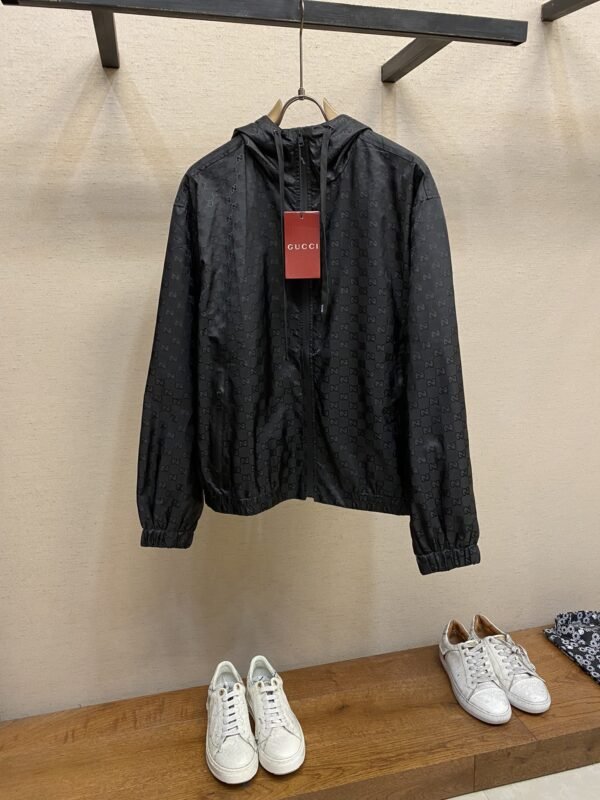 GUCCI JACKET