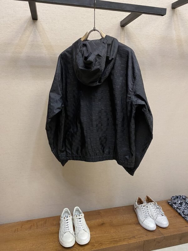 GUCCI JACKET - Image 4