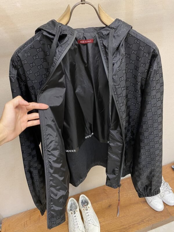 GUCCI JACKET - Image 6