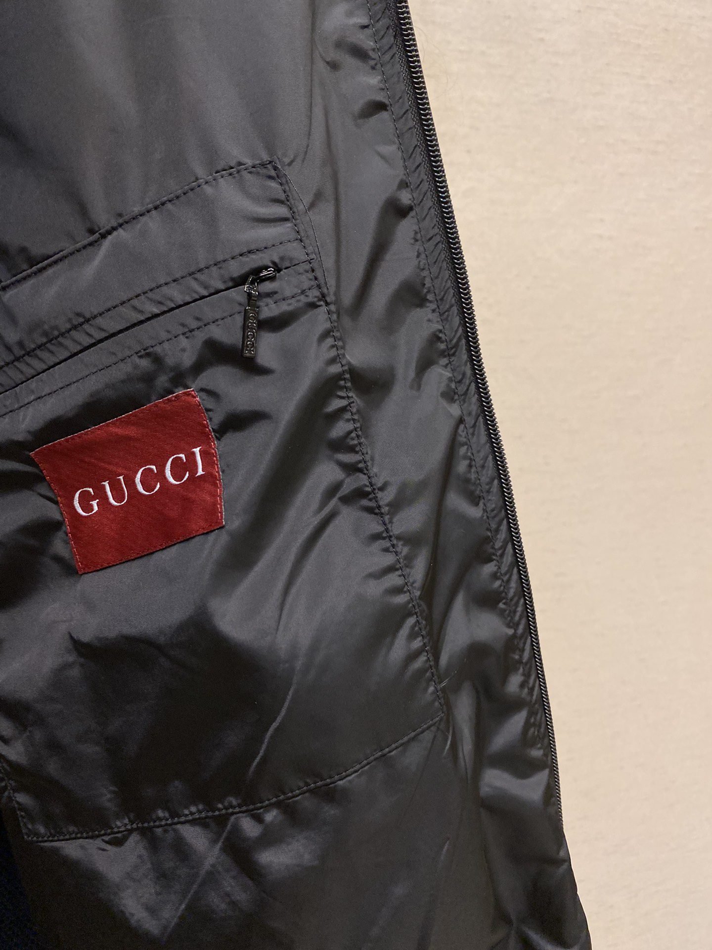 GUCCI JACKET - Image 7