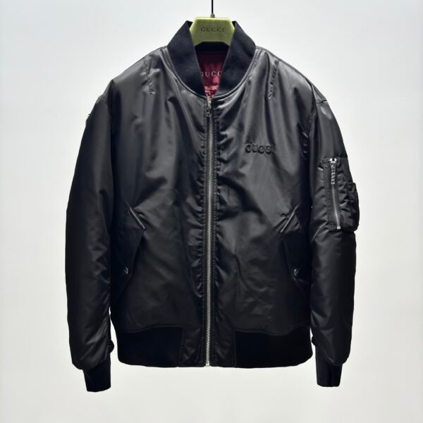 GUCCI JACKET - Image 4
