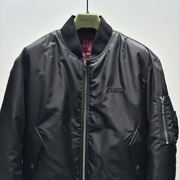 GUCCI JACKET - Image 6
