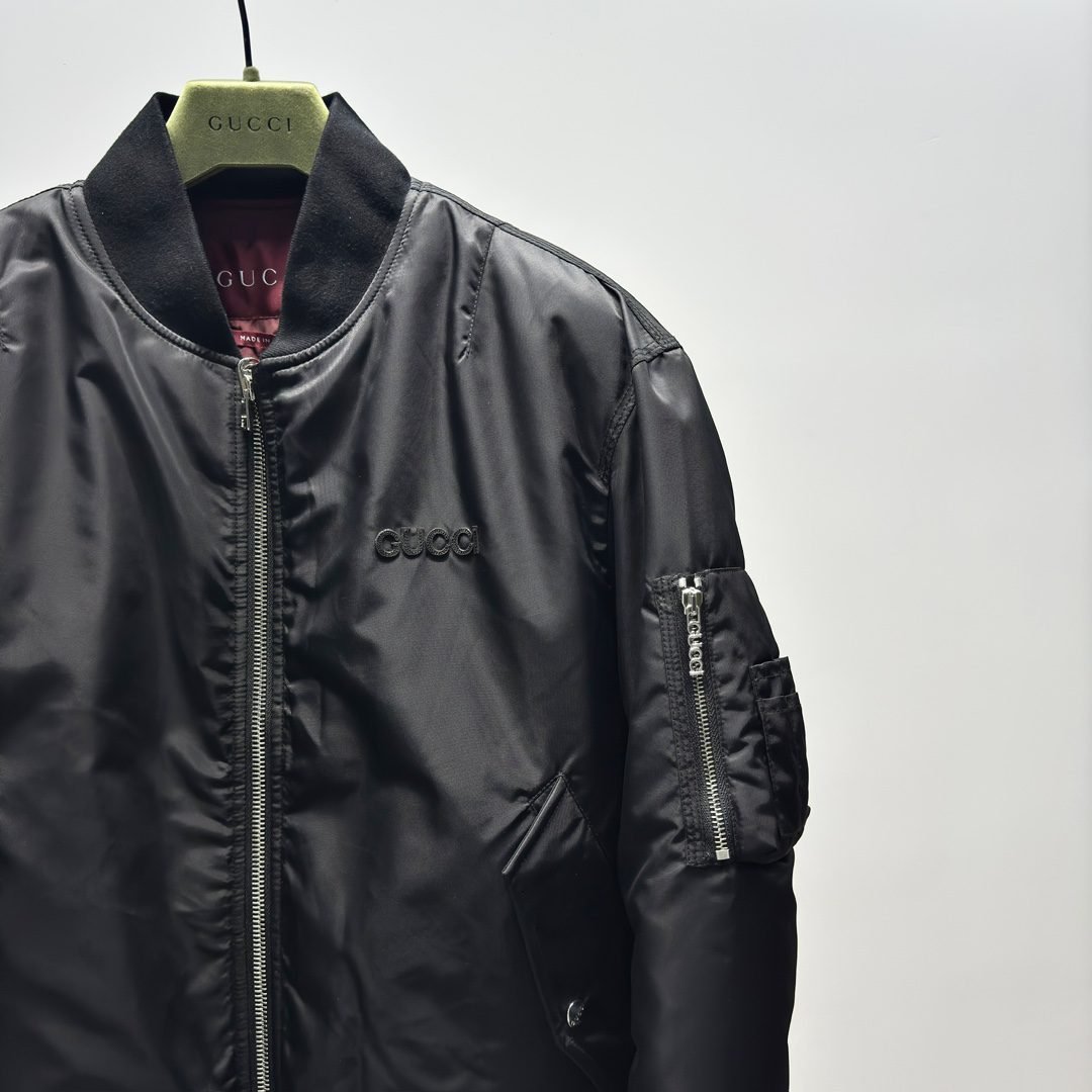 GUCCI JACKET - Image 7