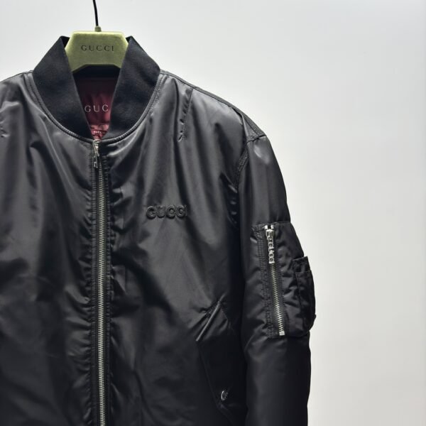 GUCCI JACKET - Image 8