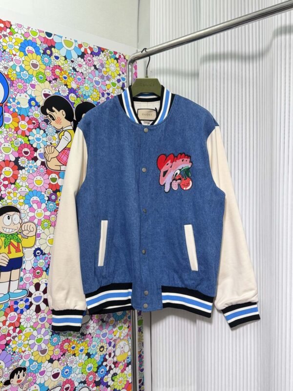 GUCCI JACKET