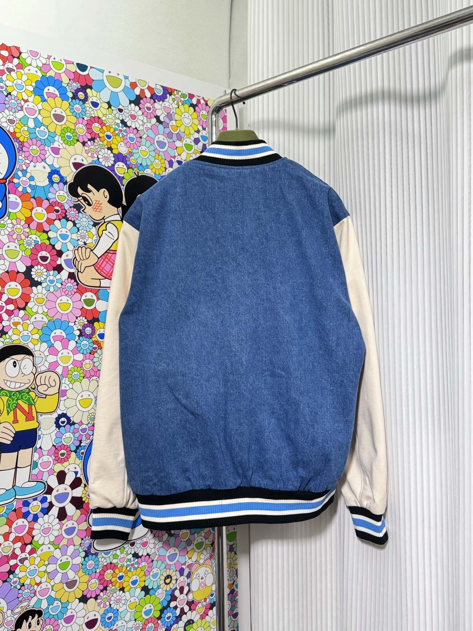 GUCCI JACKET - Image 3