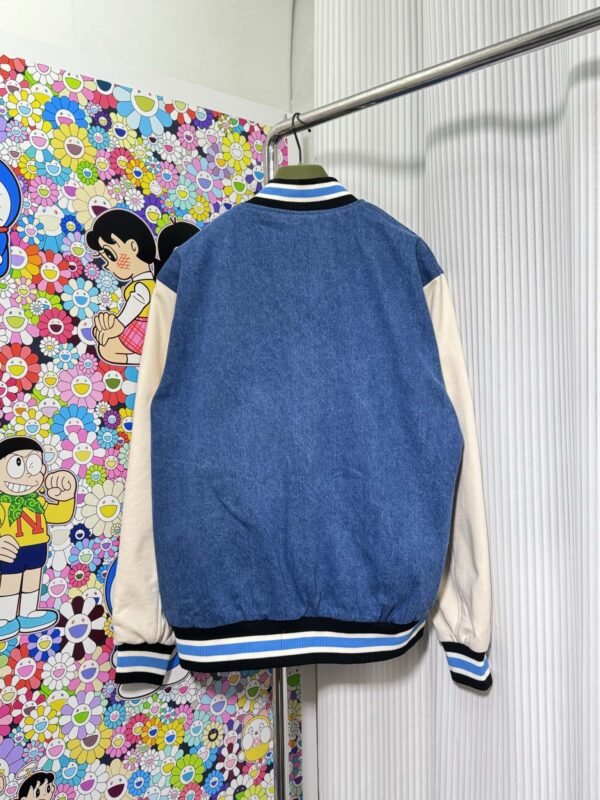 GUCCI JACKET - Image 4