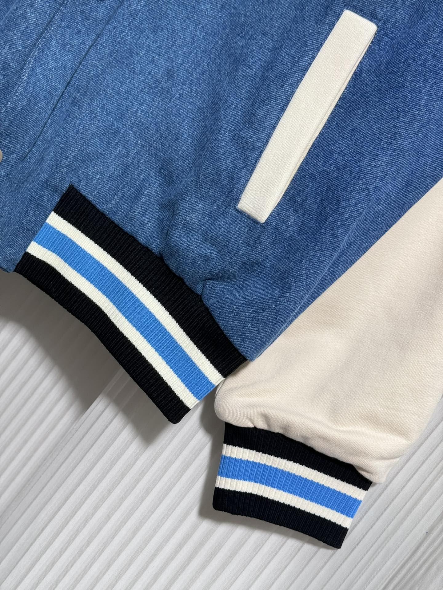 GUCCI JACKET - Image 7