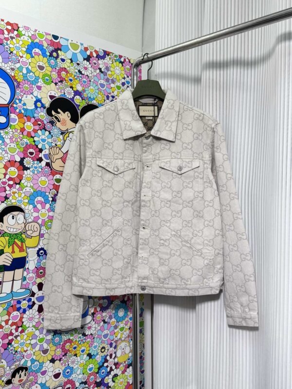 GUCCI JACKET