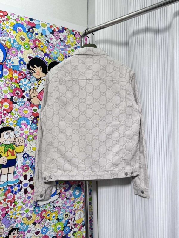 GUCCI JACKET - Image 4