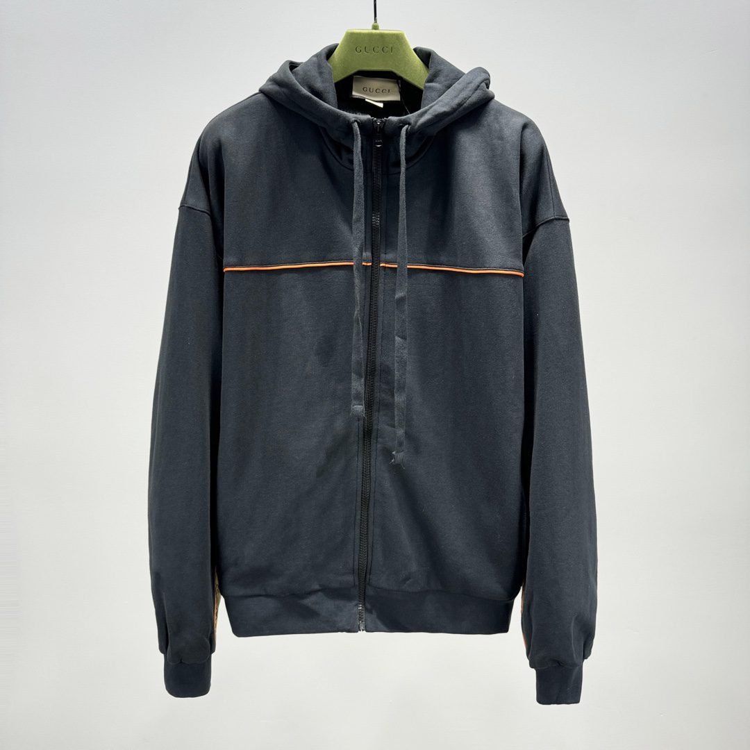 GUCCI JACKET - Image 2