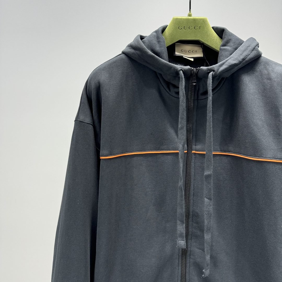 GUCCI JACKET - Image 3