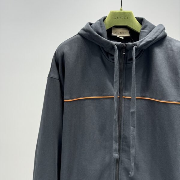 GUCCI JACKET - Image 4