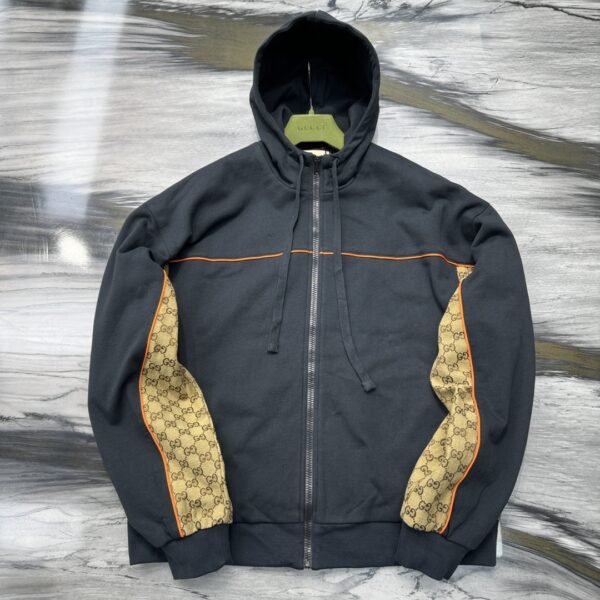 GUCCI JACKET - Image 8