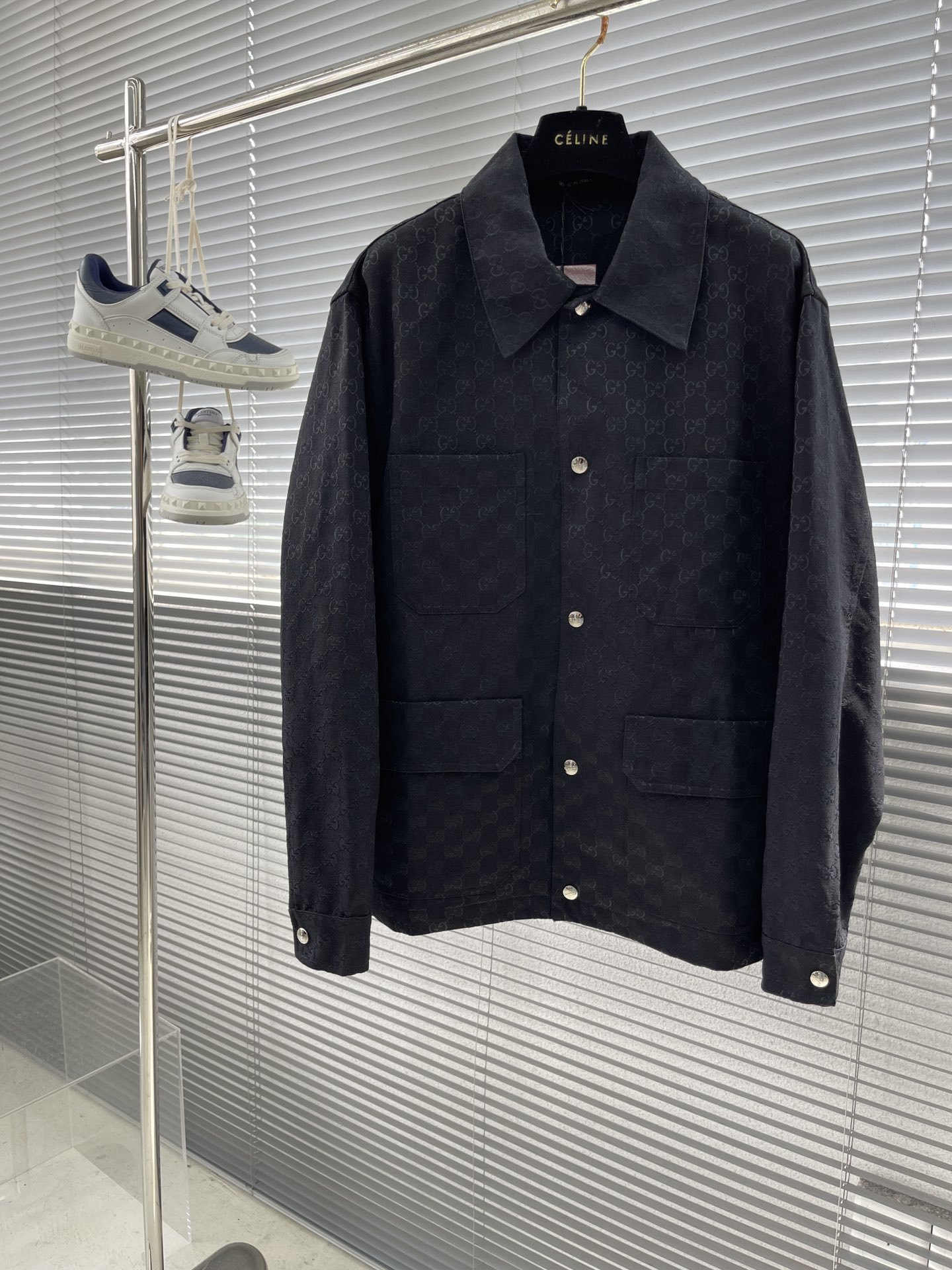 GUCCI JACKET - Image 2