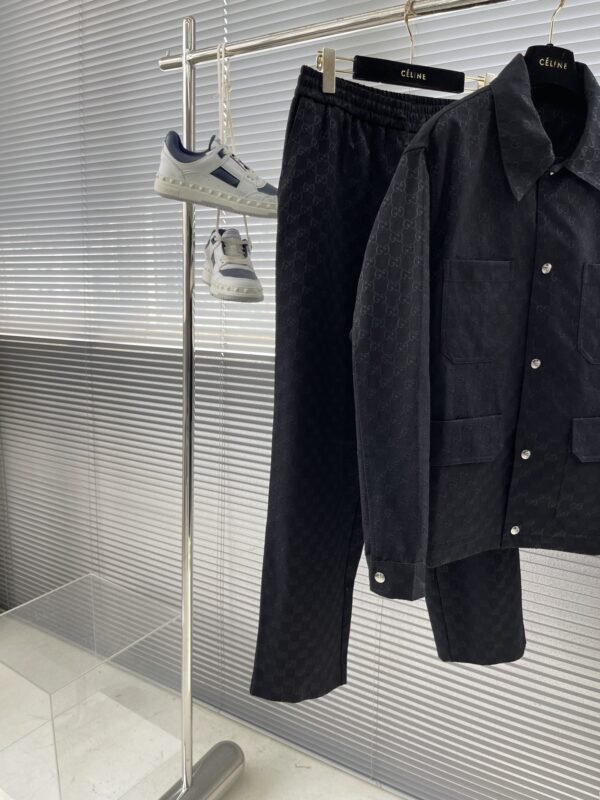 GUCCI JACKET - Image 4