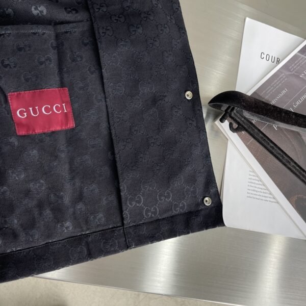 GUCCI JACKET - Image 6