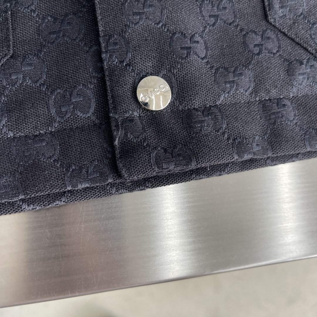 GUCCI JACKET - Image 7
