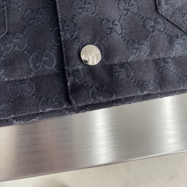 GUCCI JACKET - Image 8