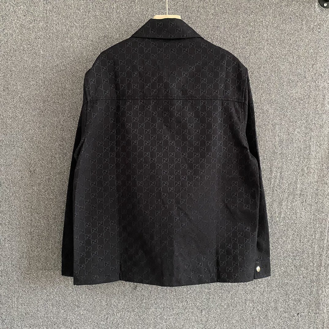 GUCCI JACKET - Image 3