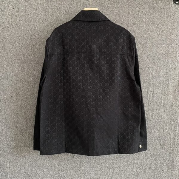 GUCCI JACKET - Image 4