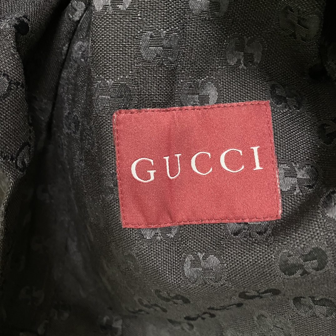 GUCCI JACKET - Image 7