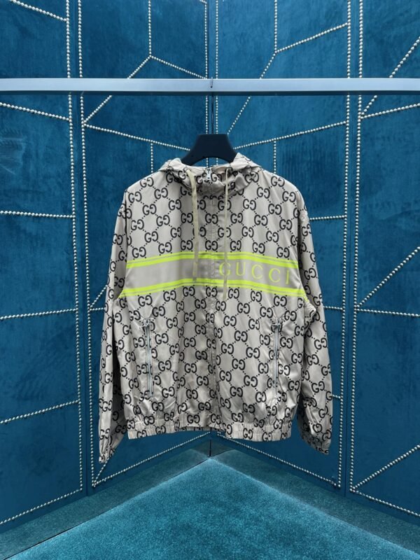 GUCCI JACKET