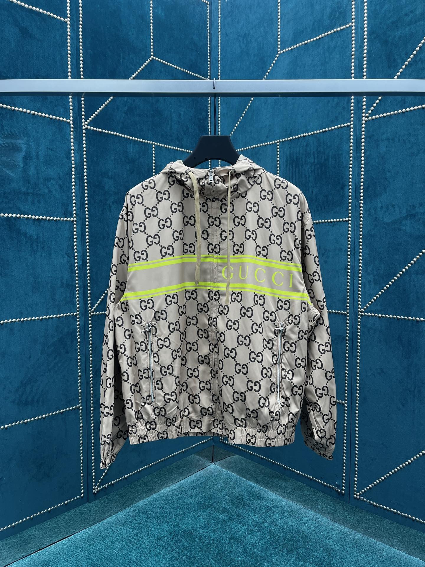GUCCI JACKET - Image 2