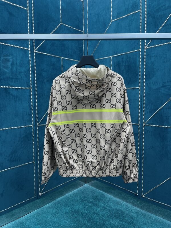 GUCCI JACKET - Image 4