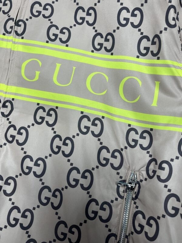 GUCCI JACKET - Image 8