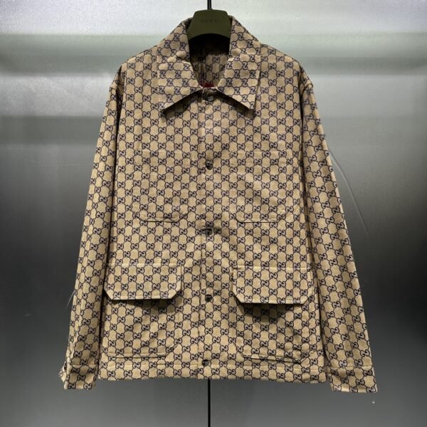 GUCCI JACKET
