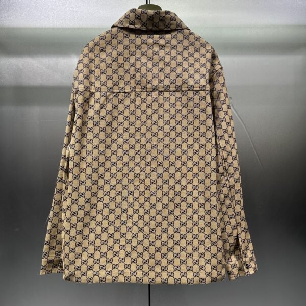 GUCCI JACKET - Image 4
