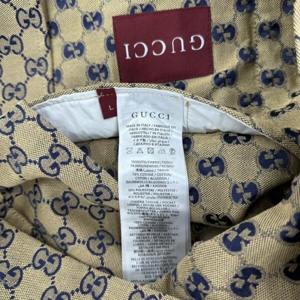 GUCCI JACKET - Image 6