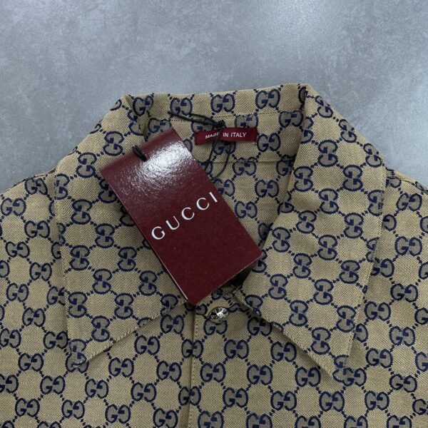 GUCCI JACKET - Image 8