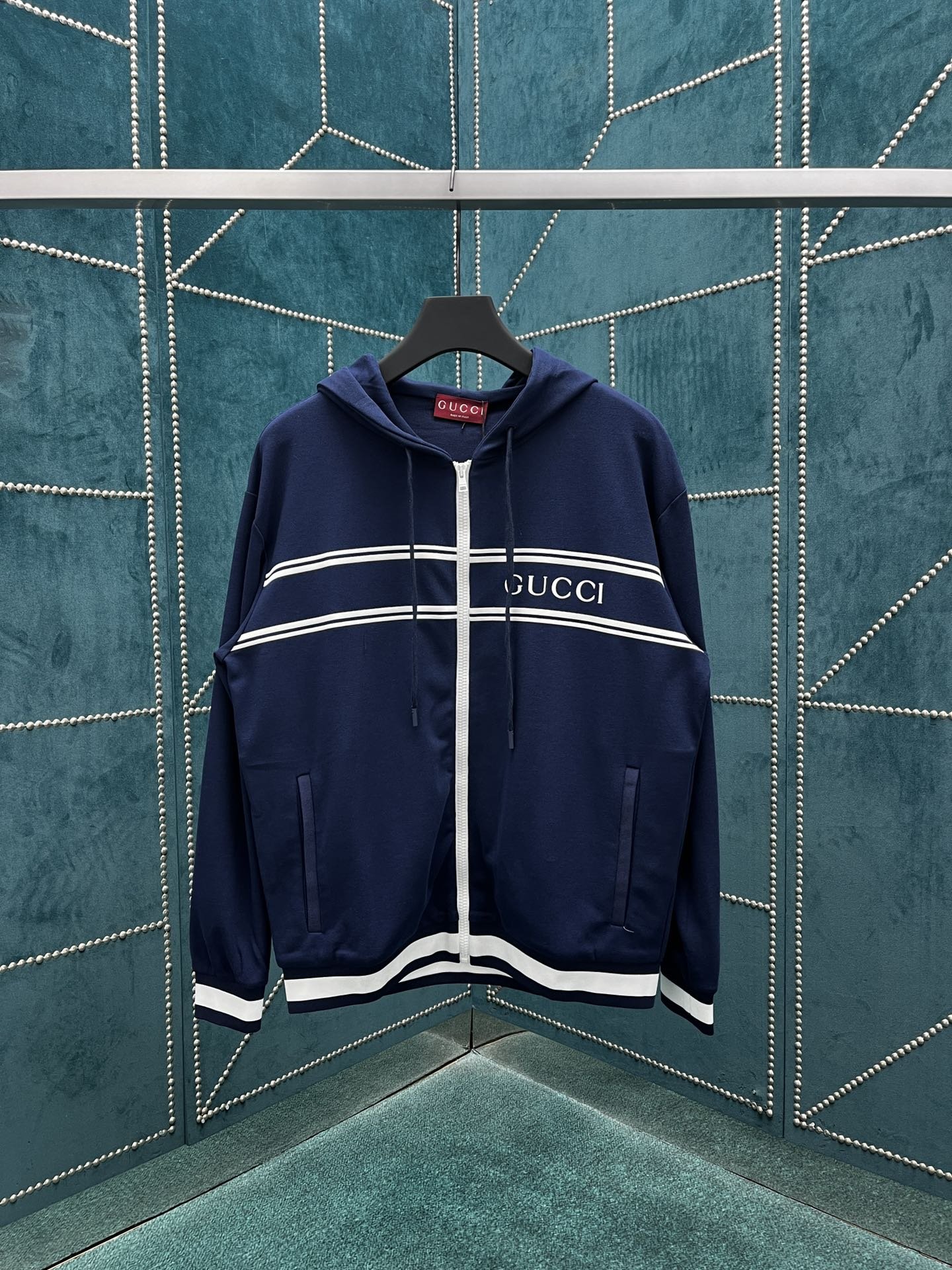 GUCCI JACKET - Image 2