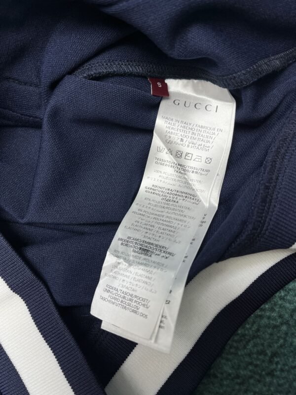 GUCCI JACKET - Image 6