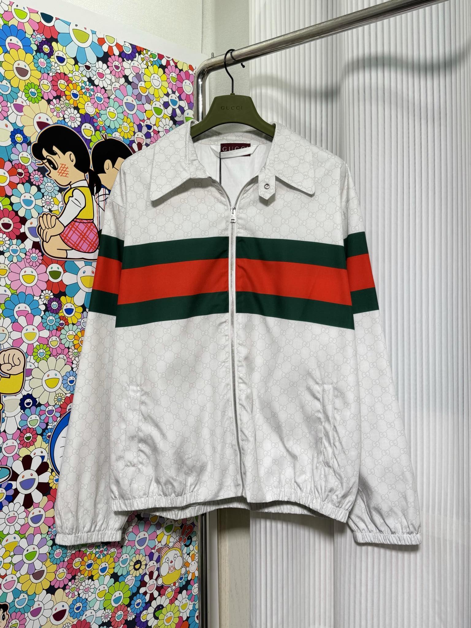GUCCI JACKET - Image 3