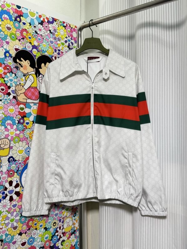 GUCCI JACKET - Image 4