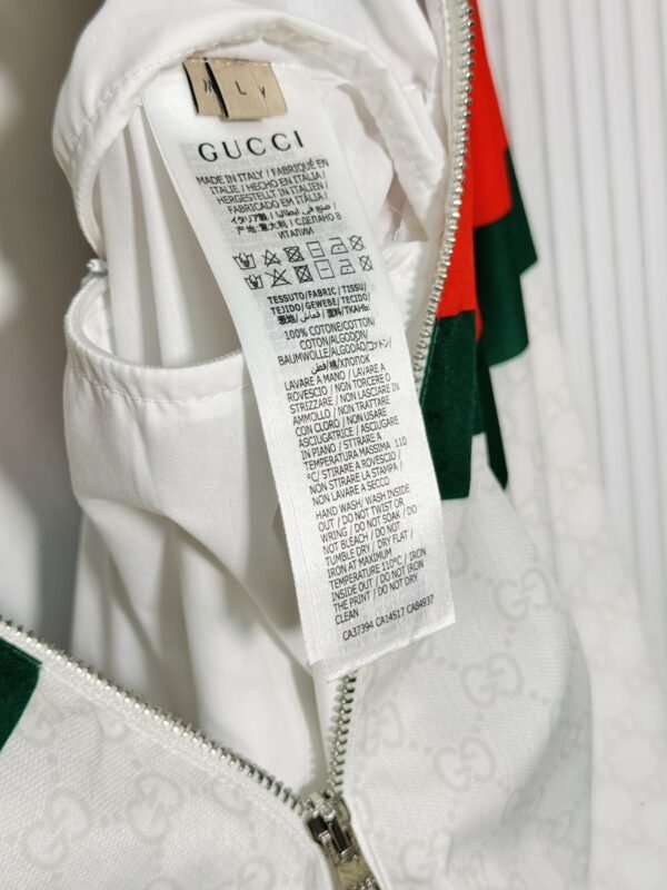 GUCCI JACKET - Image 6