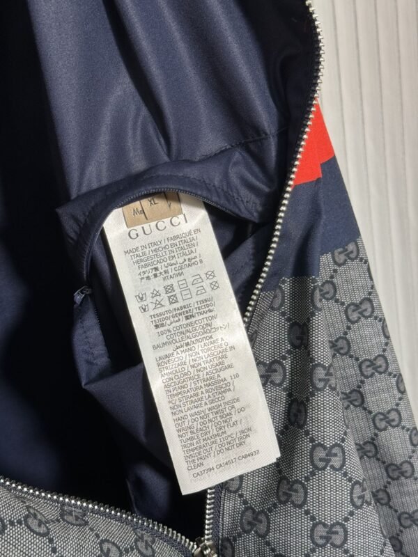 GUCCI JACKET - Image 8
