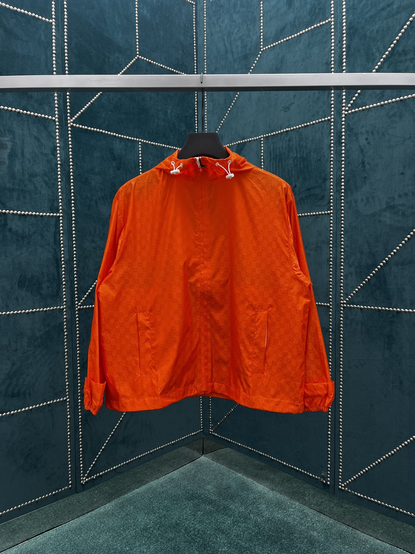 GUCCI JACKET - Image 2