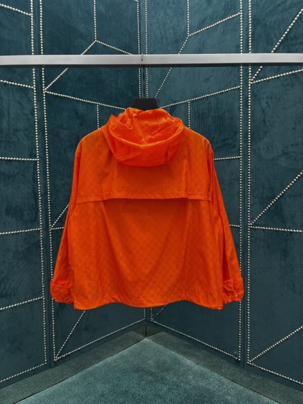 GUCCI JACKET - Image 4
