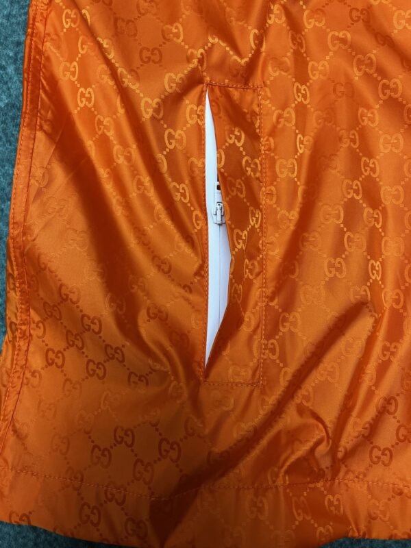 GUCCI JACKET - Image 8