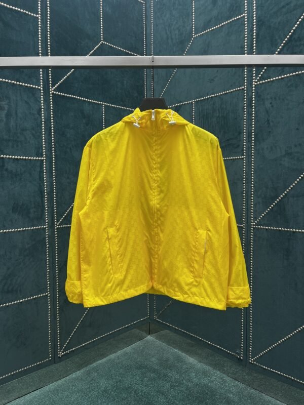 GUCCI JACKET