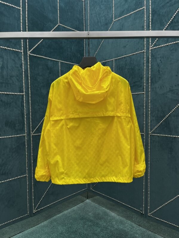 GUCCI JACKET - Image 4