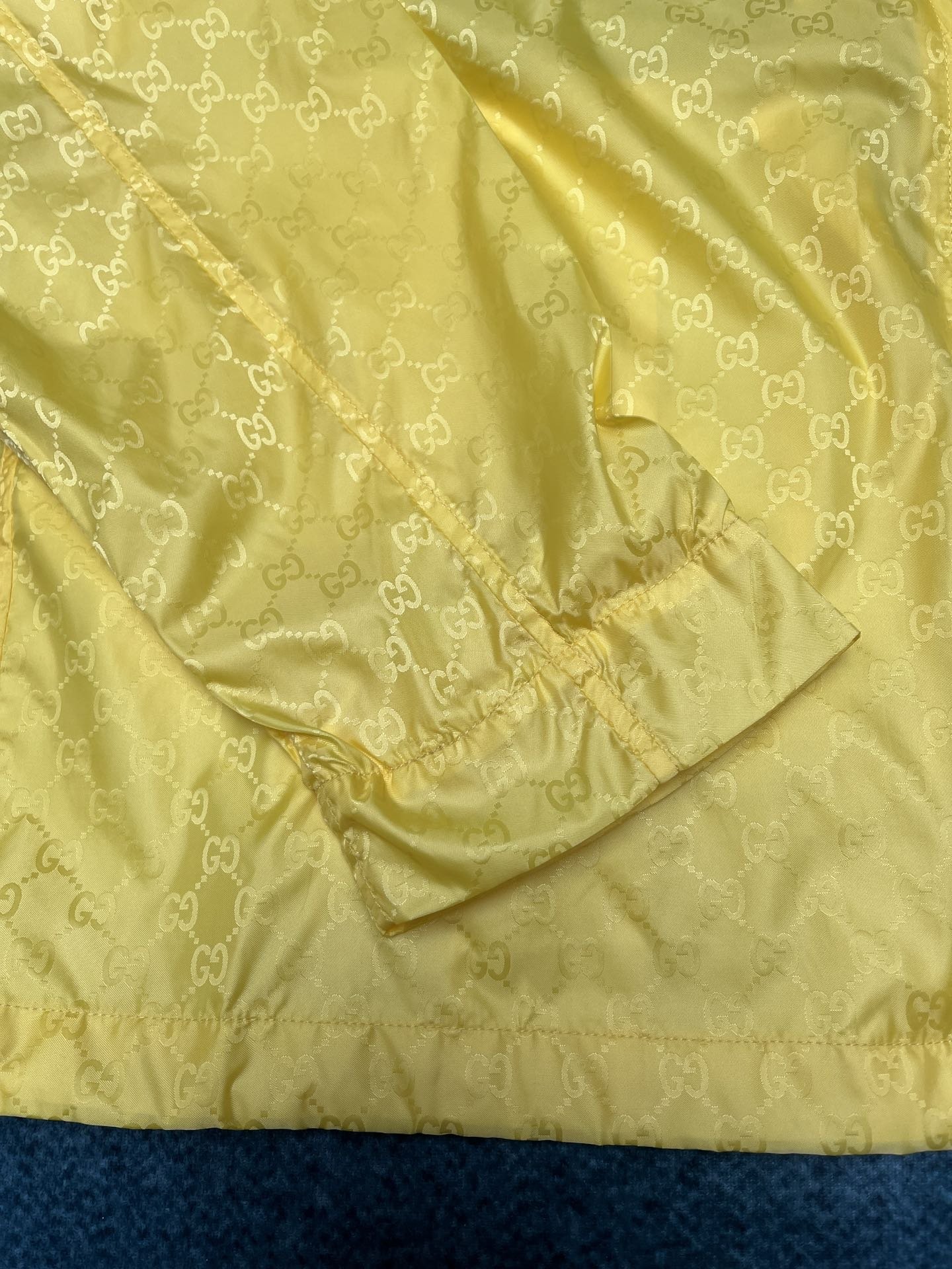 GUCCI JACKET - Image 7