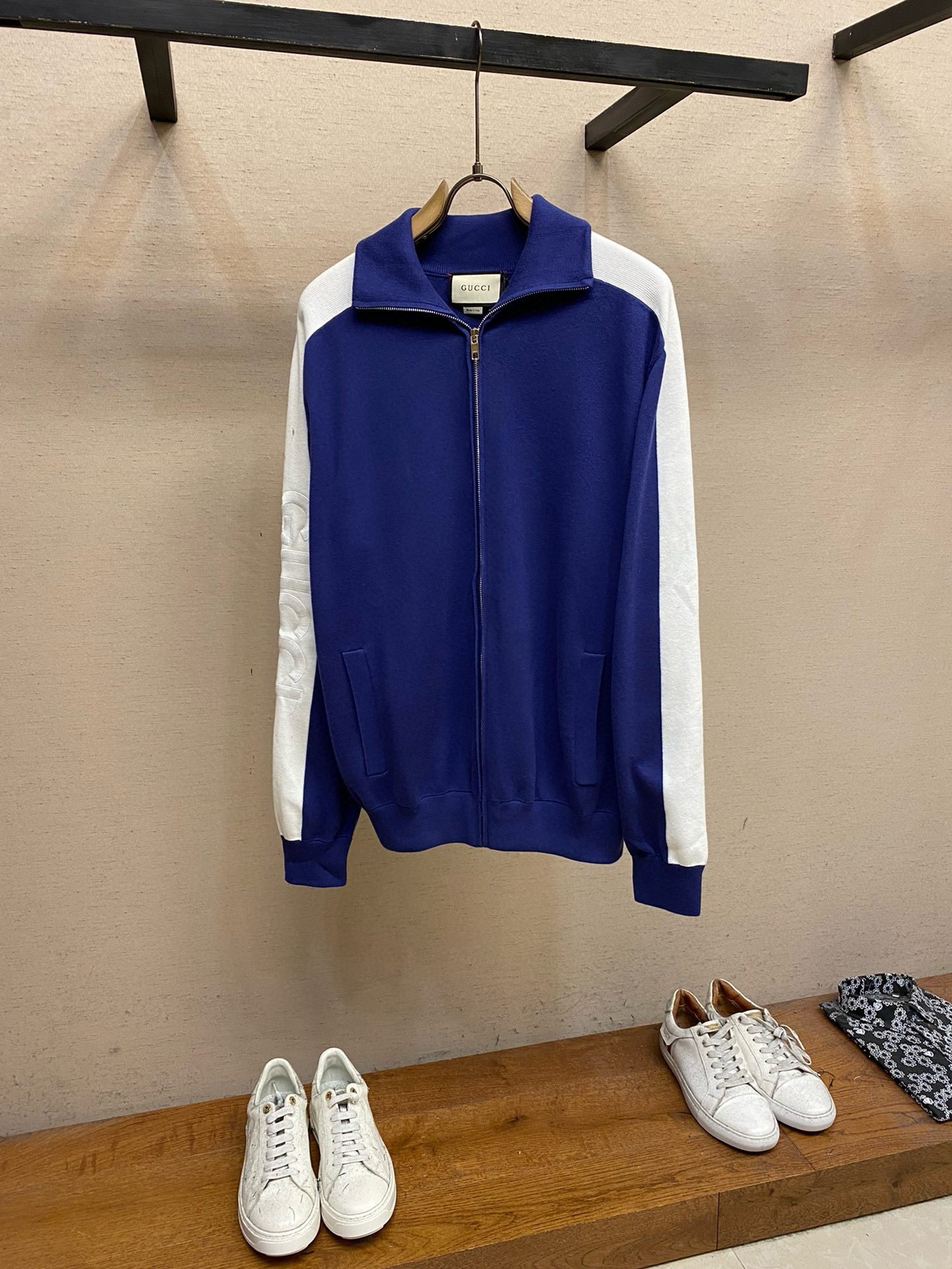 GUCCI JACKET - Image 2