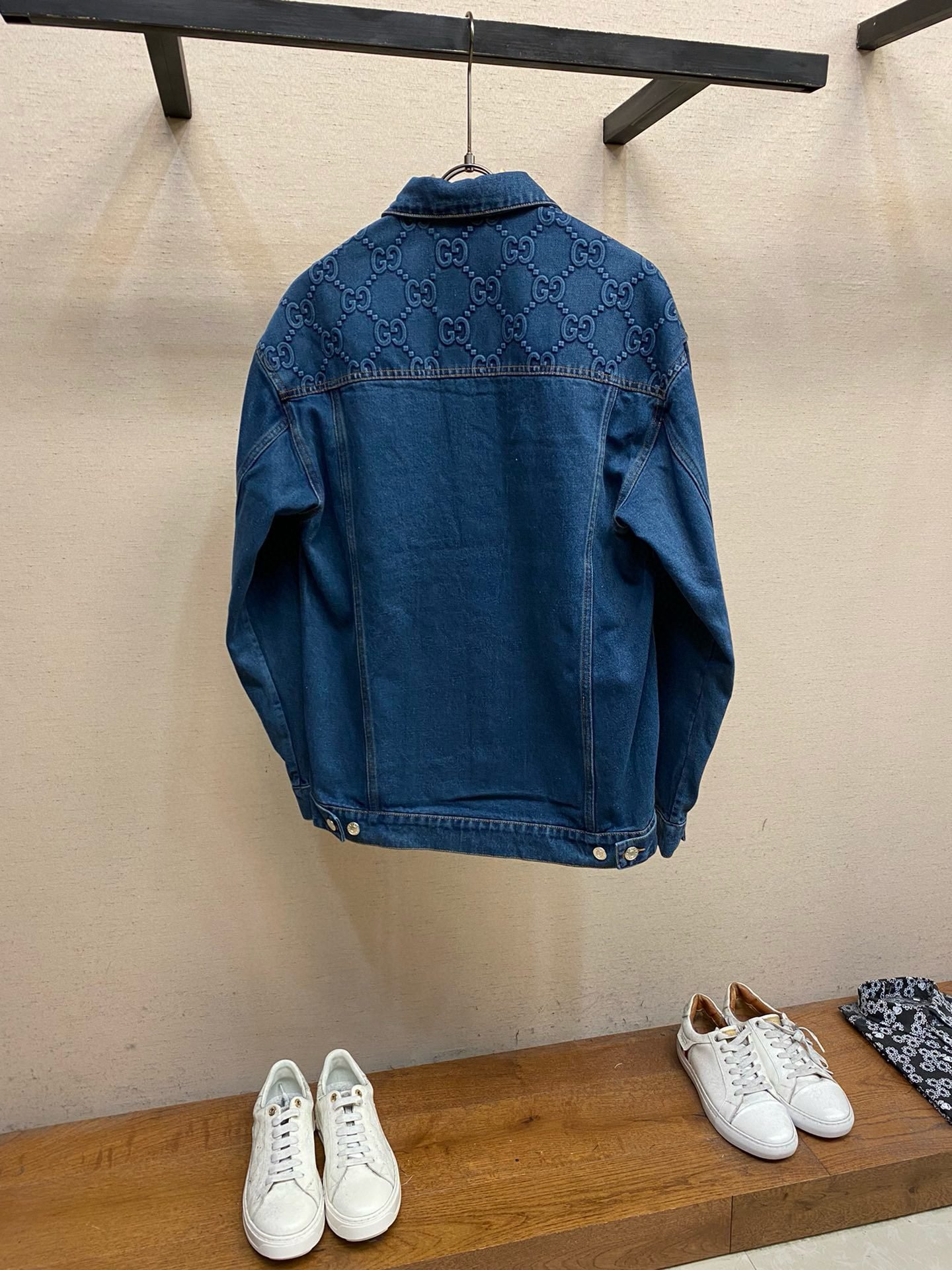 GUCCI JACKET - Image 3
